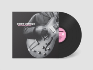 East Village - Hotrod Hotel ryhmässä VINYYLI @ Bengans Skivbutik AB (4078356)