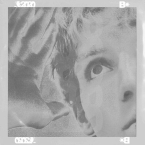 STARR BRION - 2020 (CLEAR & SILVER) ryhmässä VINYYLI @ Bengans Skivbutik AB (4078358)