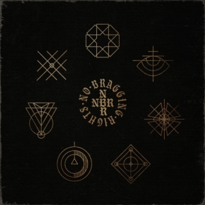 No Bragging Rights - No Bragging Rights ryhmässä VINYYLI @ Bengans Skivbutik AB (4078364)