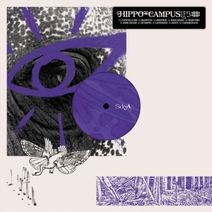 Hippo Campus - Lp3 ryhmässä VINYYLI @ Bengans Skivbutik AB (4078367)