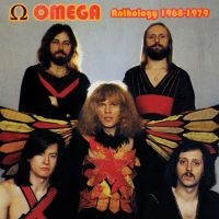 Omega - Anthology 1968-1979 ryhmässä VINYYLI / Myydyimmät @ Bengans Skivbutik AB (4078370)