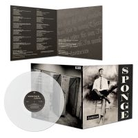 Sponge - Lavatorium (Clear) ryhmässä VINYYLI / Myydyimmät @ Bengans Skivbutik AB (4078384)