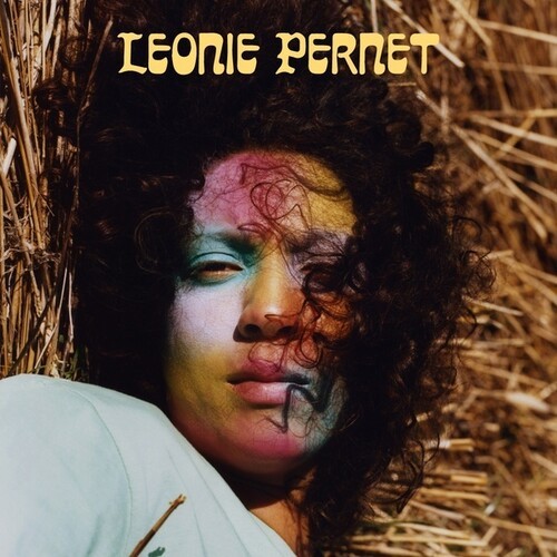 Leonie Pernet - Le Cirque De Consolation ryhmässä VINYYLI / Pop @ Bengans Skivbutik AB (4078396)