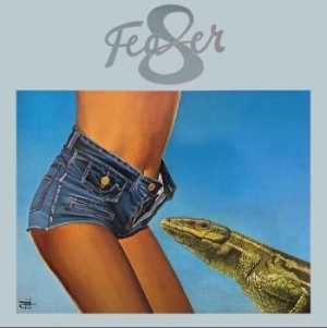 Teaser - Teaser (+ Bonus Tracks) ryhmässä CD @ Bengans Skivbutik AB (4078425)