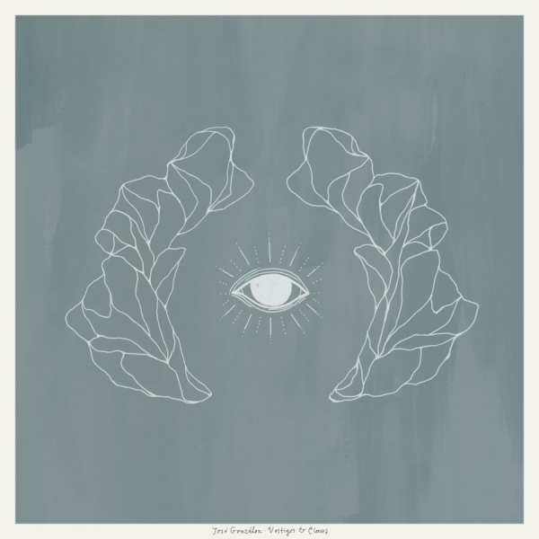 José González - Vestiges & Claws (Reissue) ryhmässä VINYYLI / Myydyimmät @ Bengans Skivbutik AB (4078444)