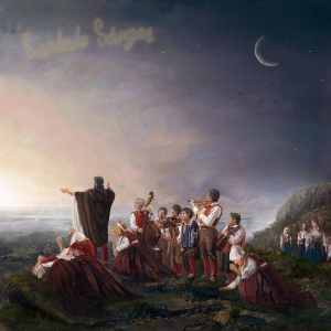 Gustaf & Viktor Norén - Samlade Sånger ryhmässä CD @ Bengans Skivbutik AB (4078468)