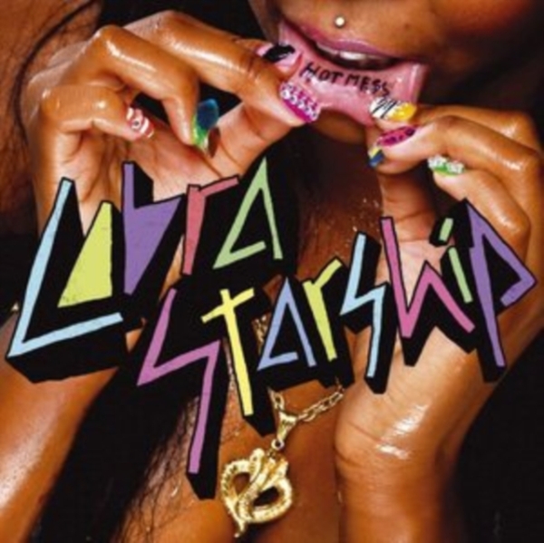 Cobra Starship - Hot Mess (Ltd. Vinyl) ryhmässä VINYYLI / Myydyimmät @ Bengans Skivbutik AB (4078484)