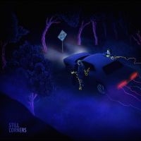 Still Corners - Dead Blue ryhmässä CD / Kommande @ Bengans Skivbutik AB (4078857)