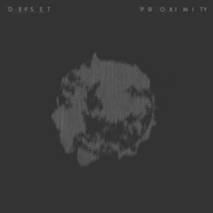 Defset - Proximity ryhmässä VINYYLI @ Bengans Skivbutik AB (4078897)