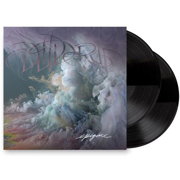 Wilderun - Epigone ryhmässä VINYYLI / Hårdrock @ Bengans Skivbutik AB (4078903)