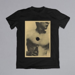 Ebba Grön - T-shirt We're Only In It For The Drugs ryhmässä Minishops / Ebba Grön @ Bengans Skivbutik AB (4078993r)