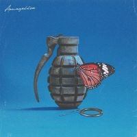 Between You & Me - Armageddon ryhmässä CD @ Bengans Skivbutik AB (4079838)