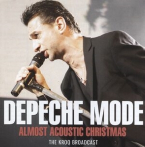 Depeche Mode - Almost Acoustic Christmas (Live Bro ryhmässä Minishops / Depeche Mode @ Bengans Skivbutik AB (4079841)