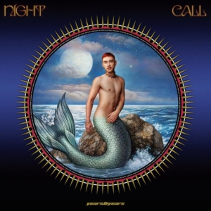 Years & Years - Night Call (Vinyl) ryhmässä Minishops /  @ Bengans Skivbutik AB (4079851)