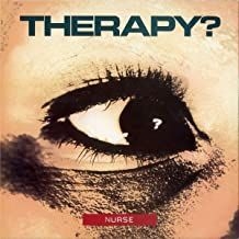 Therapy? - Nurse ryhmässä MK Test 4 @ Bengans Skivbutik AB (4079858)