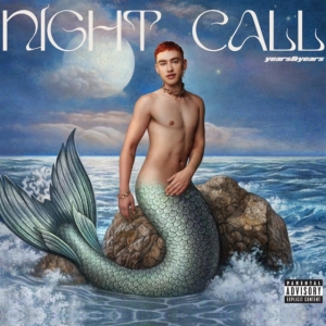 Years & Years - Night Call (Deluxe Cd) ryhmässä Minishops /  @ Bengans Skivbutik AB (4079867)