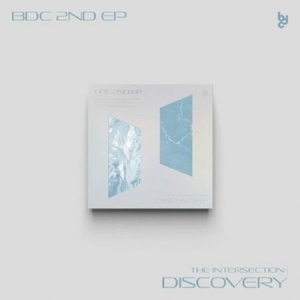 BDC - 2nd EP [THE INTERSECTION : DISCOVERY] (DREAMING Ver.) ryhmässä CD @ Bengans Skivbutik AB (4080136)