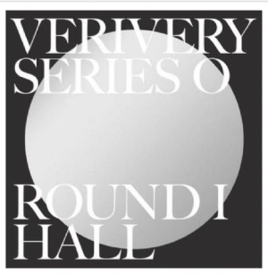 Verivery - SERIES `O` [ROUND 1 : HALL]] (B Ver.) ryhmässä CD @ Bengans Skivbutik AB (4080147)