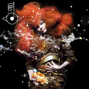 Bjork - Biophilia ryhmässä CD @ Bengans Skivbutik AB (4080677)