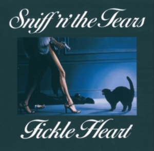 Sniff 'N' The Tears - Fickle Heart ryhmässä VINYYLI @ Bengans Skivbutik AB (4080783)
