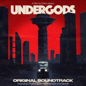 Various Artists - Undergods - Ost ryhmässä VINYYLI @ Bengans Skivbutik AB (4080784)