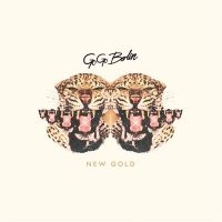 Go Go Berlin - New Gold ryhmässä VINYYLI @ Bengans Skivbutik AB (4080791)