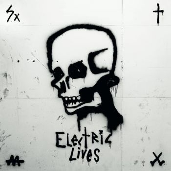 Go Go Berlin - Electric Lives ryhmässä VINYYLI / Rock @ Bengans Skivbutik AB (4080793)