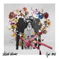 Velvet Volume - Ego's Need ryhmässä VINYYLI @ Bengans Skivbutik AB (4080798)