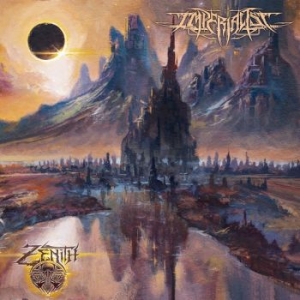 Imperialist - Zenith (Digipack) ryhmässä CD @ Bengans Skivbutik AB (4080934)