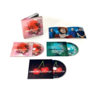 Garbage - Beautiful Garbage ryhmässä CD @ Bengans Skivbutik AB (4080939)