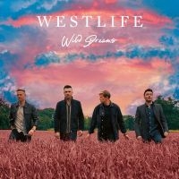 WESTLIFE - WILD DREAMS (CD DELUXE) ryhmässä CD @ Bengans Skivbutik AB (4080941)