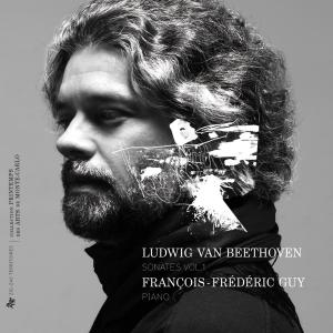 Beethoven Ludwig Van - Sonates Vol I ryhmässä CD @ Bengans Skivbutik AB (4080947)