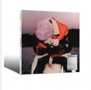 MC MONG - Vol.9 [FLOWER 9] ryhmässä CD @ Bengans Skivbutik AB (4081518)