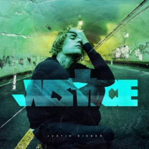 Justin Bieber - Justice ryhmässä CD @ Bengans Skivbutik AB (4081627)