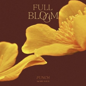 Punch - Full Bloom ryhmässä CD @ Bengans Skivbutik AB (4082596)