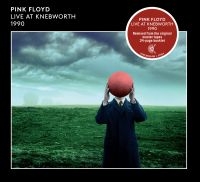 Pink Floyd - Live At Knebworth 1990 (Vinyl) ryhmässä VINYYLI @ Bengans Skivbutik AB (4083302)