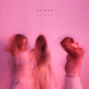 Chivvy - Chivvy ryhmässä CD @ Bengans Skivbutik AB (4083362)