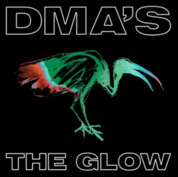 Dma's - The Glow ryhmässä VINYYLI / Myydyimmät @ Bengans Skivbutik AB (4084087)