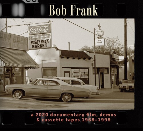 Bob Frank - Within A Few Degrees ryhmässä CD / Worldmusic/ Folkmusik @ Bengans Skivbutik AB (4084927)