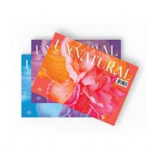 Wjsn - 9th Mini [UNNATURAL] (Random Ver.) ryhmässä CD @ Bengans Skivbutik AB (4084984)