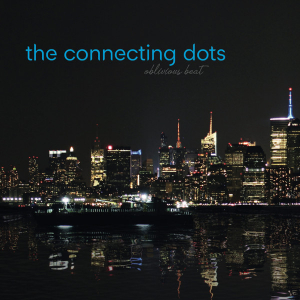 Connecting Dots - Oblivious Beat ryhmässä VINYYLI @ Bengans Skivbutik AB (4085185)