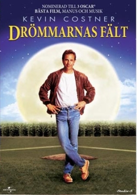 Film - Field Of Dreams Bd ryhmässä Elokuva / Film Blu-ray @ Bengans Skivbutik AB (4086511)