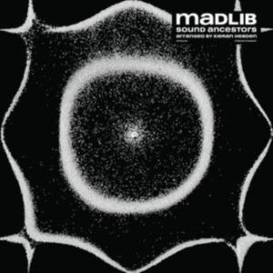 Madlib - Sound Ancestors (arranged By Kieran Hebden) ryhmässä Minishops / Madvillain @ Bengans Skivbutik AB (4086539)