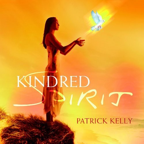 Patrick Kelly - Kindred Spirit ryhmässä CD / Övrigt @ Bengans Skivbutik AB (4087043)