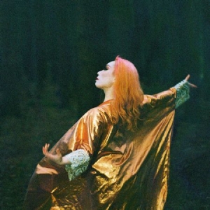 Naoko Sakata - Dancing Spirits ryhmässä CD @ Bengans Skivbutik AB (4087313)