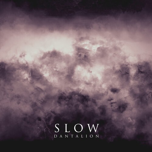 Slow - Vi-Dantalion ryhmässä VINYYLI / Hårdrock/ Heavy metal @ Bengans Skivbutik AB (4087335)