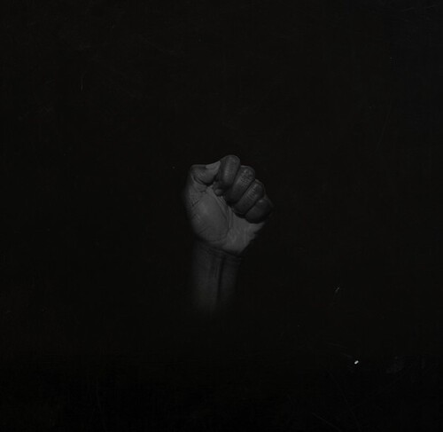 SAULT - Untitled (Black is) ryhmässä CD / RNB, Disco & Soul @ Bengans Skivbutik AB (4087499)
