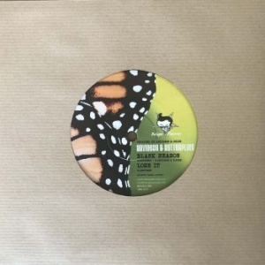 Arvidson & The Butterflies - Blank Season ryhmässä VINYYLI @ Bengans Skivbutik AB (4087997)
