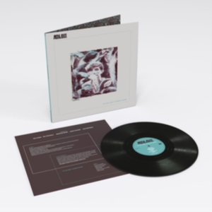Midlake - For The Sake Of Bethel Woods ryhmässä VINYYLI @ Bengans Skivbutik AB (4088027)
