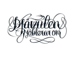 Djävulen Möblerar Om - Djävulen Möblerar Om ryhmässä VINYYLI @ Bengans Skivbutik AB (4088032)